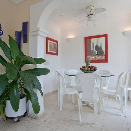 Сasa de vacaciones Casa Peraza