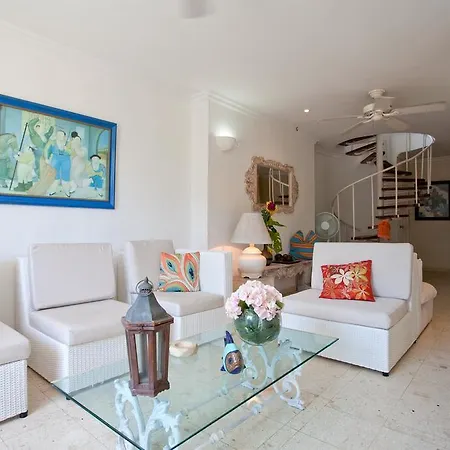 Casa Peraza Сasa de vacaciones Cartagena